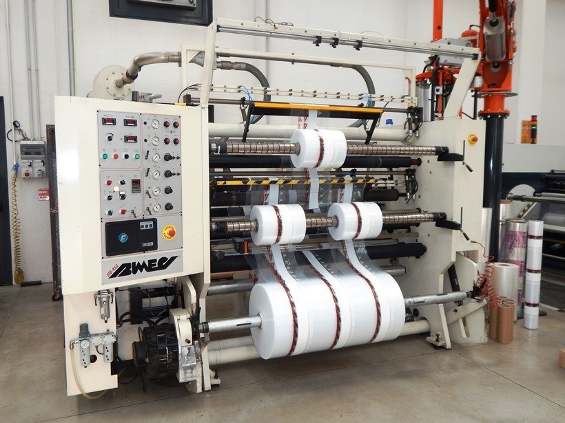 Bimec1 – ALFgraf